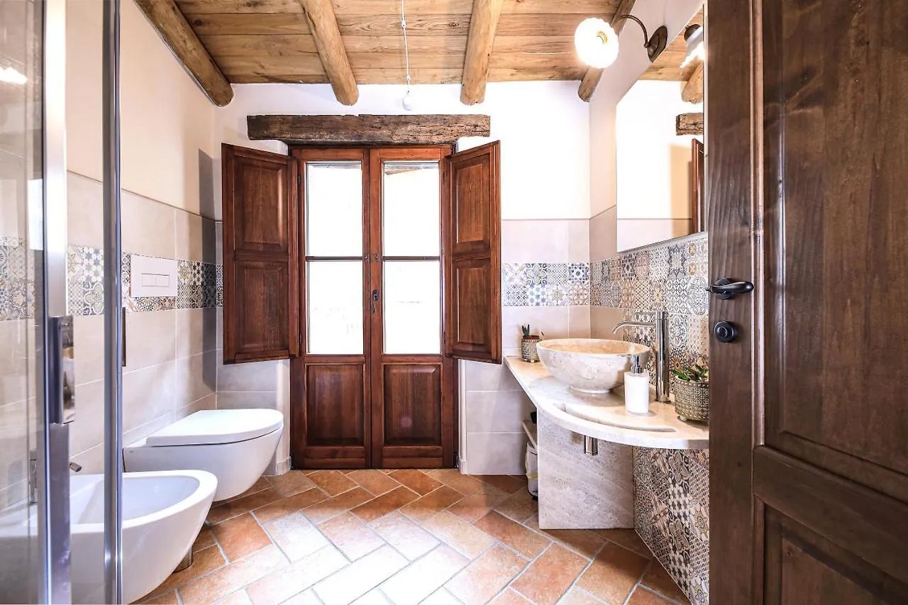 Casa Sunalle Fonni Appartamento