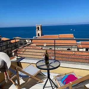 Dolce Estate Appartamento Cefalù