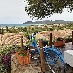 Grazia Sos Appentos Santa Lucia (Sardinia)