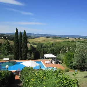 Casale Del Vacanziere Casa vacanze Certaldo