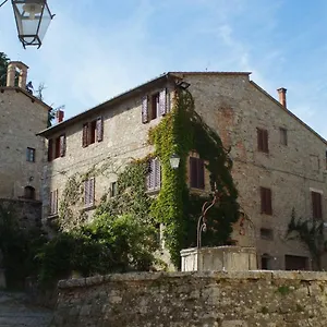 La Mandòla Appartamento Castiglione dʼOrcia